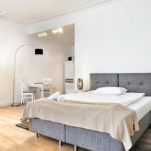 Studio Appartement