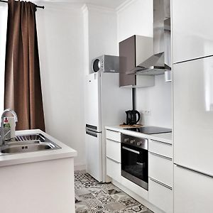 Appartement met een Slaapkamer