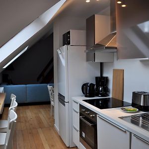 Appartement met Twee Slaapkamers